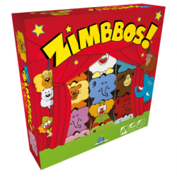 Zimbbos! (Alemán)/EN/ES/FR/IT/NL/PT/RU
