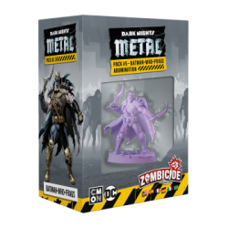 Zombicide – Batman Dark Nights Metal Pack 5 (Multiidioma)