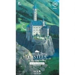 Zwischen zwei Schlössern – Secrets and Soirees (Alemán/Inglés)