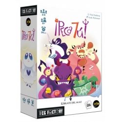 ¡Peca tú!